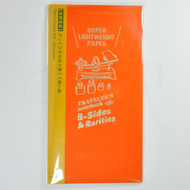 Search - Tag - Traveler's Notebook Refill
